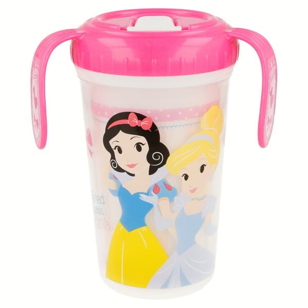 Princess-Muggmedpip320ml