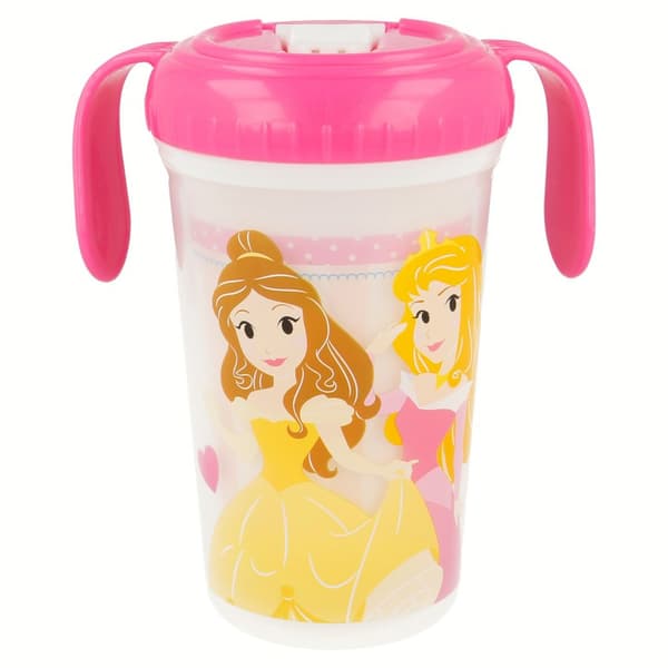 Princess-Muggmedpip320ml