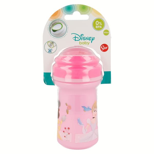 Princess-Muggmedpip310ml