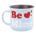 Miniatyrbild 2 av 2: Pusheen - 380 ml ceramic mug from the Purrfect Love collection.