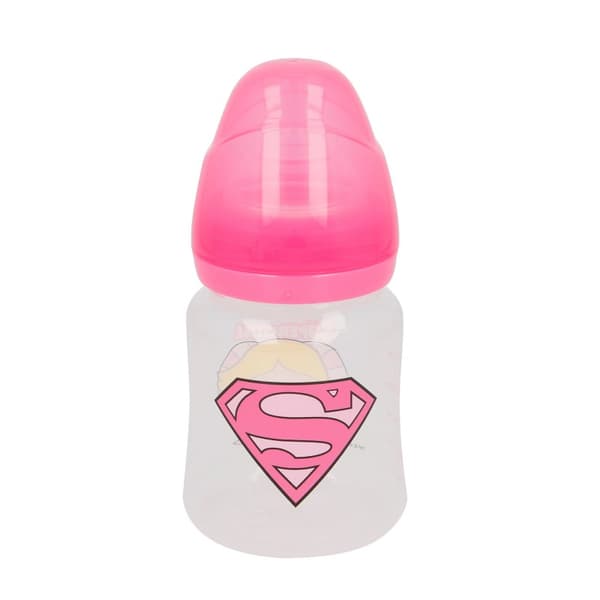 Superman-Pullo150mltutinkanssa(Supergirl)