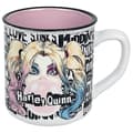 Miniatyrbild 1 av 3: Harley Quinn Harley unisex mugg flerfärgad