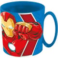 Pikkukuva 1 / 3: Muki The Avengers CZ11391 Monivärinen 350 ml