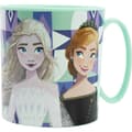 Miniatyrbillede 2 af 3: Krus Frozen CZ11393 Blå Børns 350 ml