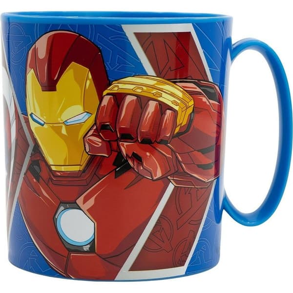 Mugg The Avengers CZ11391 Multicolour 350 ml