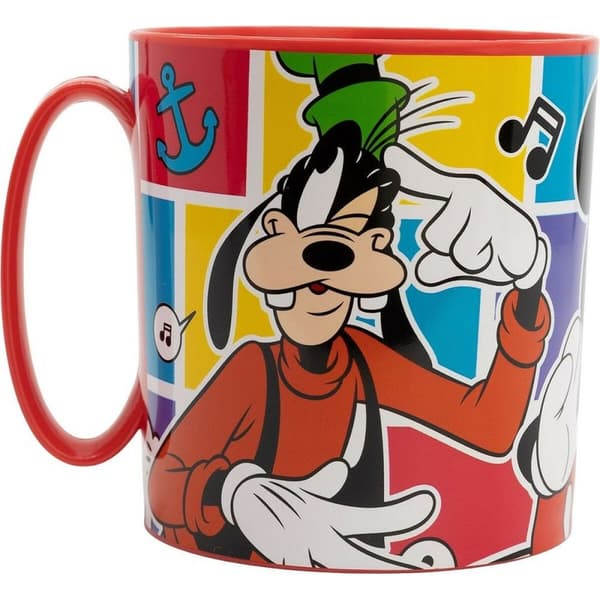Krus Mickey Mouse CZ11394 Dame 350 ml