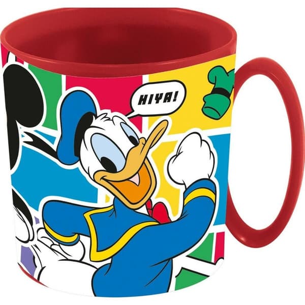 Krus Mickey Mouse CZ11394 Dame 350 ml