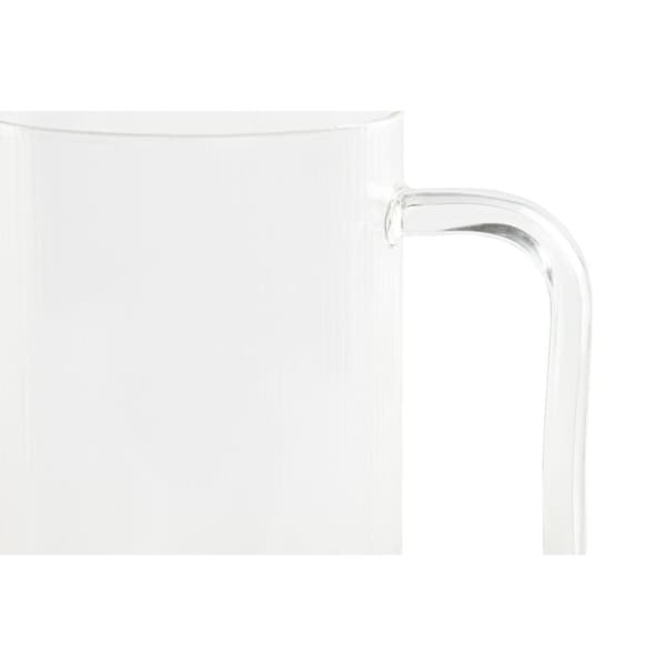 Muki Home ESPRIT Läpinäkyvä 1 L
