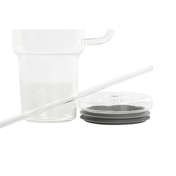 Muki Home ESPRIT Läpinäkyvä 1 L