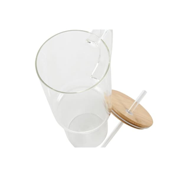 Muki Home ESPRIT Läpinäkyvä 1,3 L