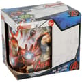Miniatyrbild 1 av 3: Mugg - Stor - Avengers - 325 ml - Keramik - Flerfärgad - Barn