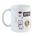 Miniatyrbild 2 av 4: Mugg - kopp - mazagran Bt21