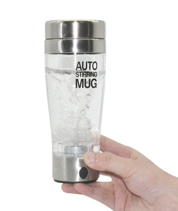 Mengshen - A037 - Läcksäker mugg resemugg, kafferörsbägare, isolerad mugg, termisk,