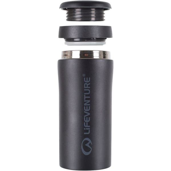 Mugg - kopp - mazagran Lifeventure - 9530M - Relags Isobecher 'Thermal' Mixed Tumbler