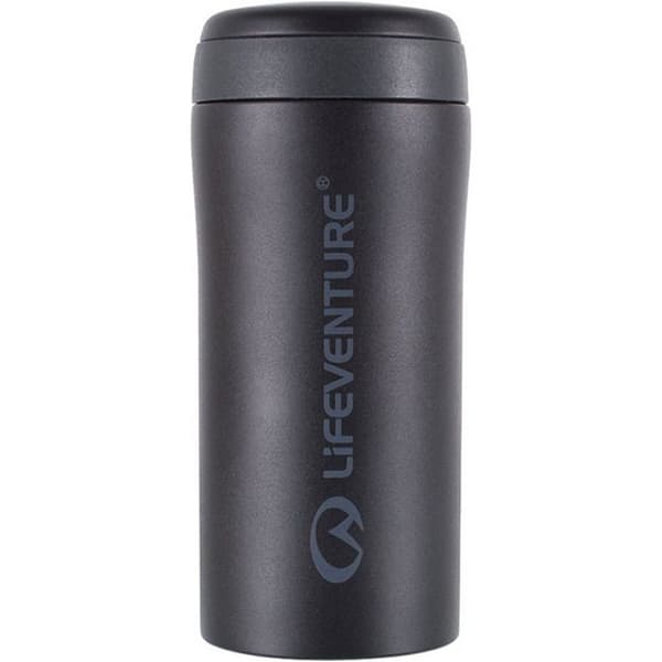 Mugg - kopp - mazagran Lifeventure - 9530M - Relags Isobecher 'Thermal' Mixed Tumbler