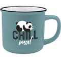 Miniatyrbild 1 av 2: Mugg - kopp - mazagran Gruss - co - 47516 - Mugg Chill evil