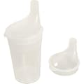 Miniatyrbild 1 av 2: Tumlare - Ej specificerat - Te- och puréset - 250 ml - Grön - Plast - Kompatibel med diskmaskin