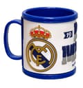 Miniatyrbild 1 av 2: Mugg - kopp - mazagran Cyp varumärke - MG-15-RM - Real Madrid Cup Gummi (), oapplicerad