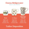 Miniatyrbild 4 av 4: Mugg - kopp - mazagran Emma Bridgewater - 1PMM010013