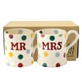 Miniatyrbild 1 av 4: Mugg - kopp - mazagran Emma Bridgewater - 1PMM010013