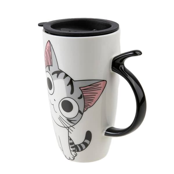 Mugg - kopp - mazagran Lachineuse - 3194