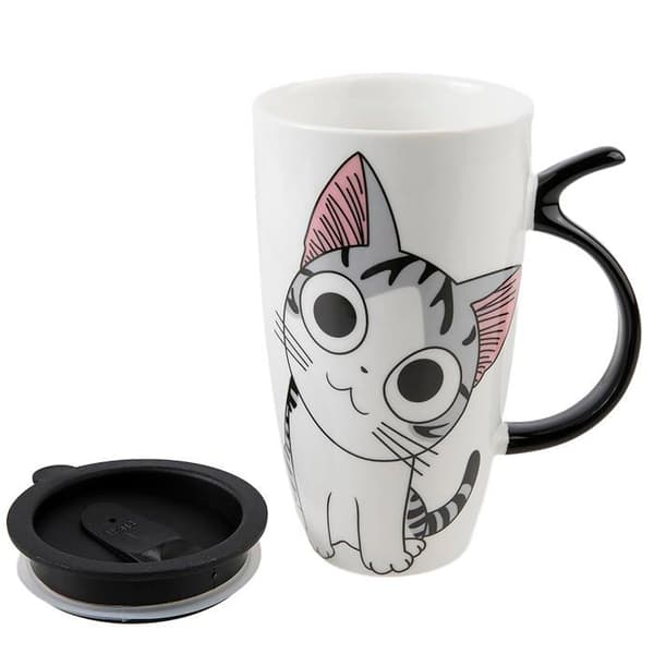 Mugg - kopp - mazagran Lachineuse - 3194