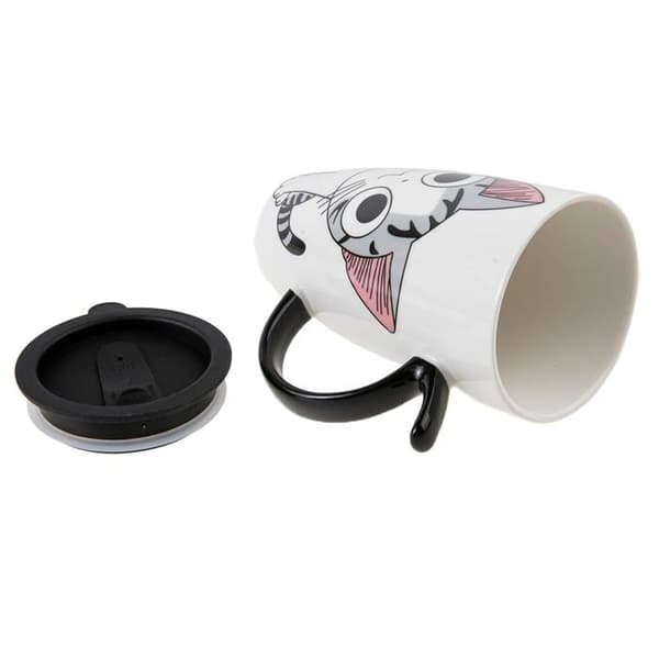 Mugg - kopp - mazagran Lachineuse - 3194