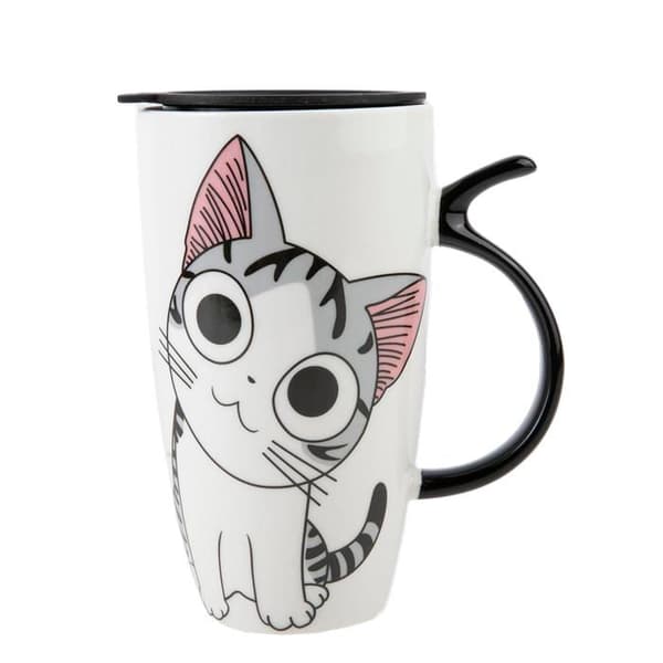 Mugg - kopp - mazagran Lachineuse - 3194