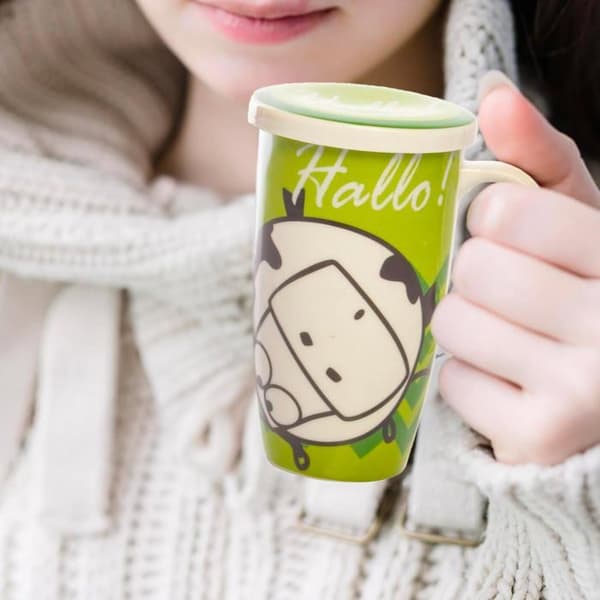 Mugg - kopp - mazagran Avilia - ND