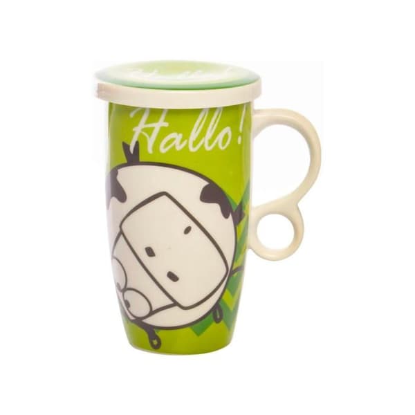 Mugg - kopp - mazagran Avilia - ND