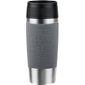 Miniatyrbild 1 av 2: Isolerglas - EMSA - N20205 - Rostfritt stål - 0,36 l - 4h varm, 8h kall