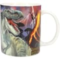 Miniatyrbild 2 av 2: Tasse - DEPESCHE - Dino World - Porcelain - 320 ml - Design Dinosauer