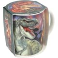 Miniatyrbild 1 av 2: Tasse - DEPESCHE - Dino World - Porcelain - 320 ml - Design Dinosauer