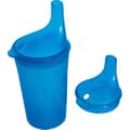 Miniatyrbild 2 av 2: Cup - Sundo - 08020530 - Gul - Lång mun - Cylindrisk - Plast