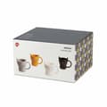 Miniatyrbild 2 av 4: Mugg - kopp - mazagran Balvi - 27197 - Kaffeservering Mjau! 4 kattformade koppar Kapacitet: 90 ml (x4) Keramik