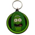 Miniatyrbild 4 av 6: Presentkartong - Pyramid International - Pickle Rick - För vuxna - Original - Rolig