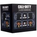 Miniatyrbild 2 av 5: Termisk mugg - CALL OF DUTY - Nuketown - 315 ml - Svart - Tål diskmaskin