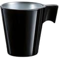 Miniatyrbild 1 av 3: Mugg - Luminarc - Flashy Expresso - 8cl - Härdat glas - Tål mikrovågsugn och diskmaskin