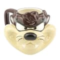 Miniatyrbild 1 av 3: Looney Tunes - Mug 3D Taz