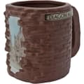 Miniatyrbild 1 av 3: Mugg 3D - HARRY POTTER - Diagon Alley - 500ml - Porslin - Nutida design