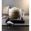 Miniatyrbild 3 av 4: Kaffekoppar - ZWILLING - Sorrento - 2 Delar - 450 ml - Dubbelväggigt Borosilikatglas