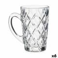 Miniatyrbild 2 av 3: Koppar Vivalto Z21307LXT/BHA6 Transparent 170 ml (6 antal)