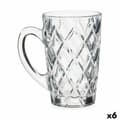 Miniatyrbild 1 av 3: Koppar Vivalto Z21307LXT/BHA6 Transparent 170 ml (6 antal)
