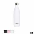 Miniatyrbild 1 av 3: Termoflaskan ThermoSport Soft Touch 750 ml (6 antal)