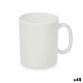 Miniatyrbild 1 av 4: Koppar Vivalto MKB-280 Vit 280 ml (48 antal)