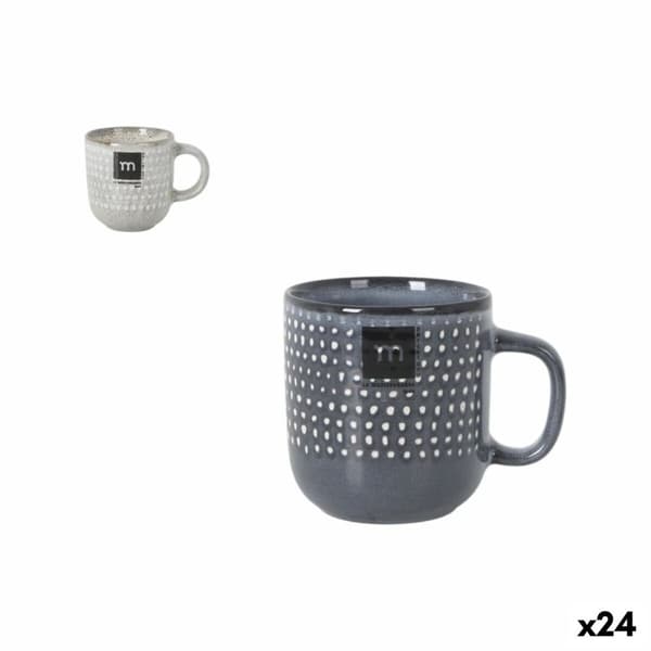 Mugg Inde Masanella 220 ml (24 antal)