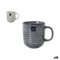 Miniatyrbild 1 av 2: Mugg Inde Masanella 440 ml (18 antal)