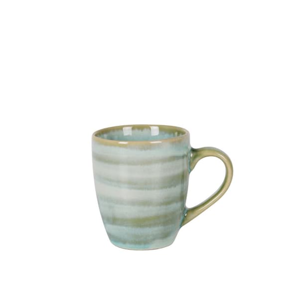 Te- och kaffekopp La Mediterránea Cocolo 90 ml (36 antal)