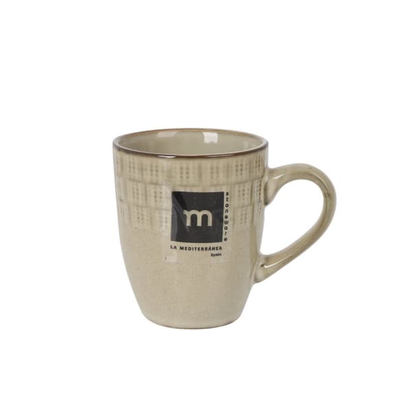 Te- och kaffekopp La Mediterránea Nevis 90 ml (36 antal)
