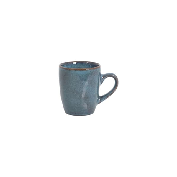 Mugg La Mediterránea Morell 140 ml (48 antal)